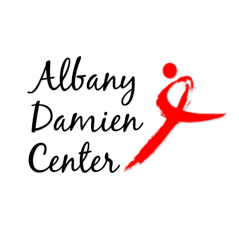 Albany Damien Center