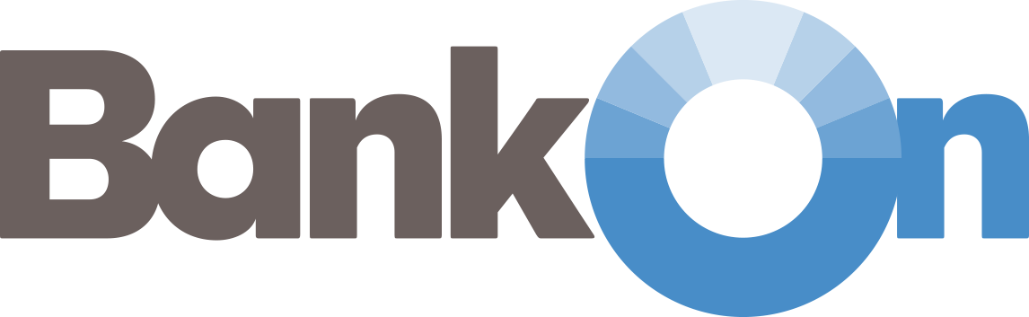 Bank On Logo