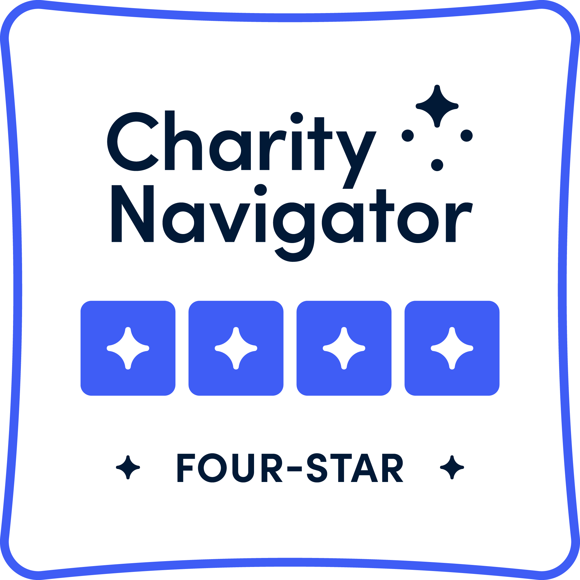 Charity Navigator Seal