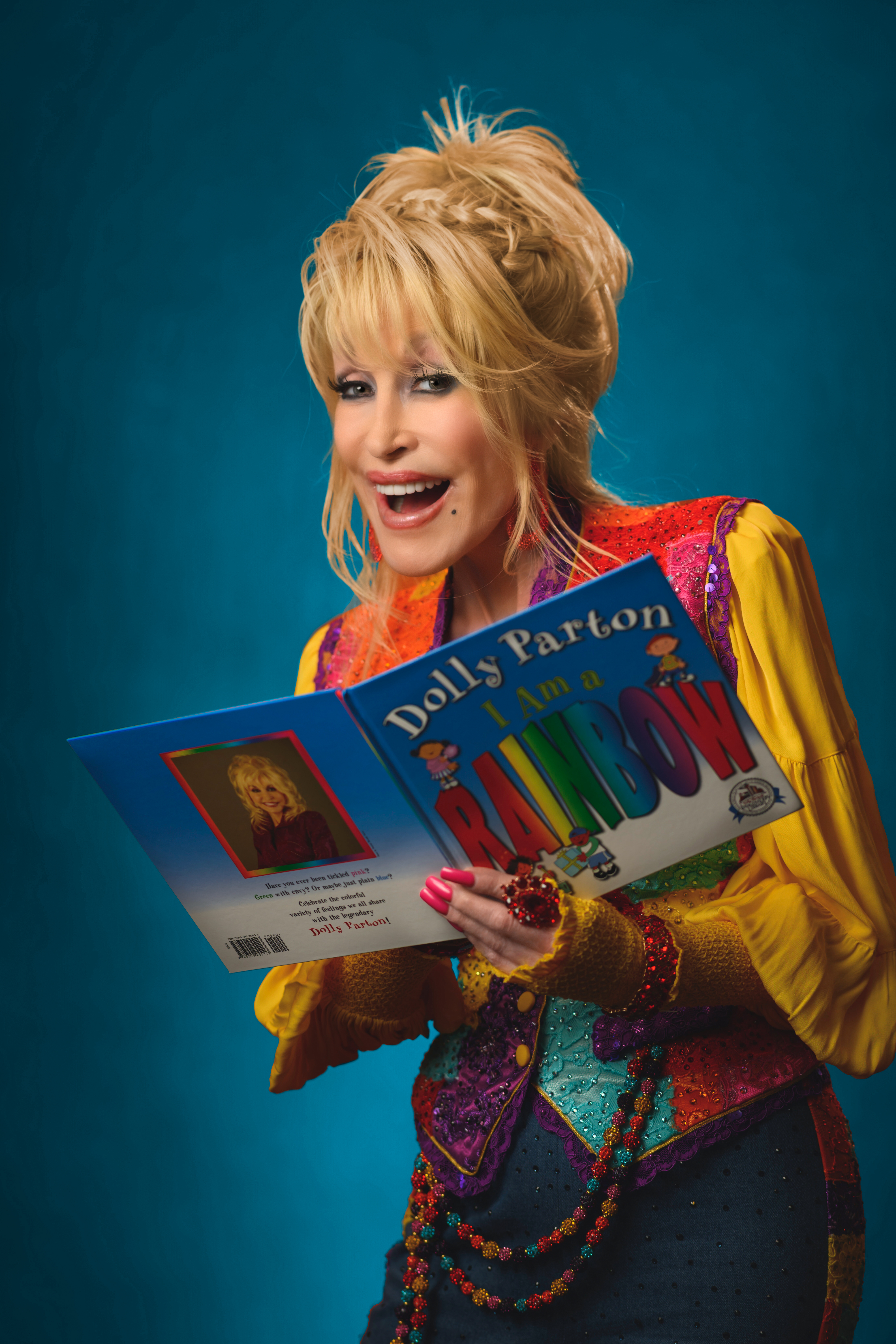 Dolly Parton