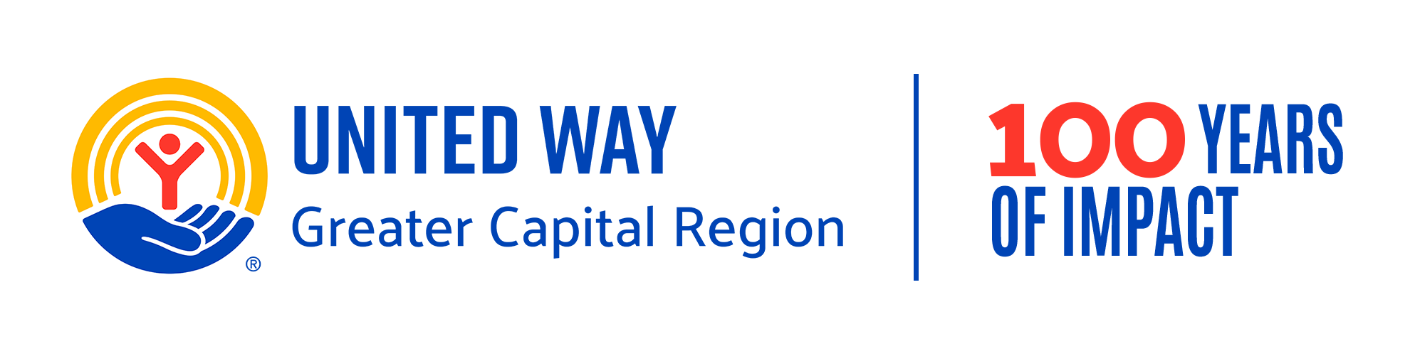 United Way GCR 100 Years of Impact