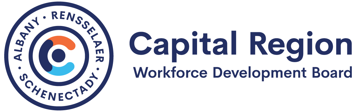 Capital Region Workforce Development