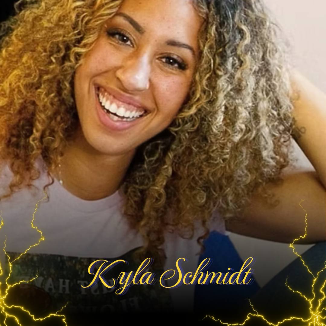 Kyla Schmidt