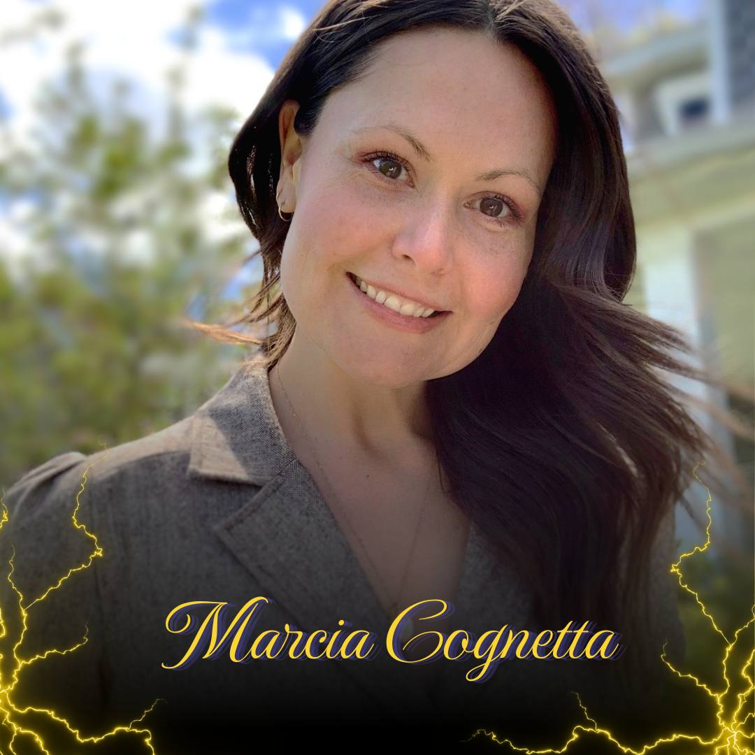 Marcia Cognetta