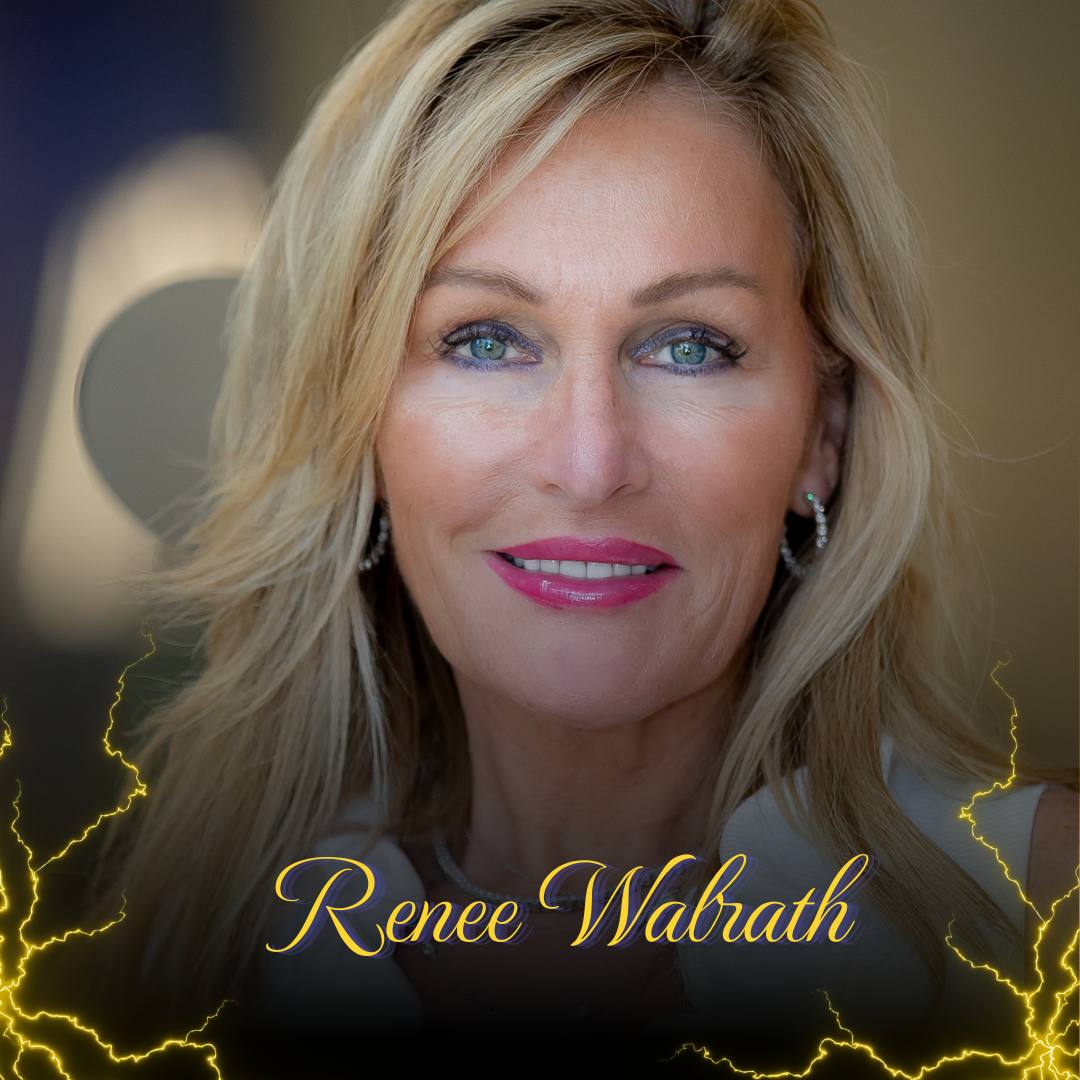 Renee Walrath