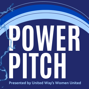 Power Pitch Banner