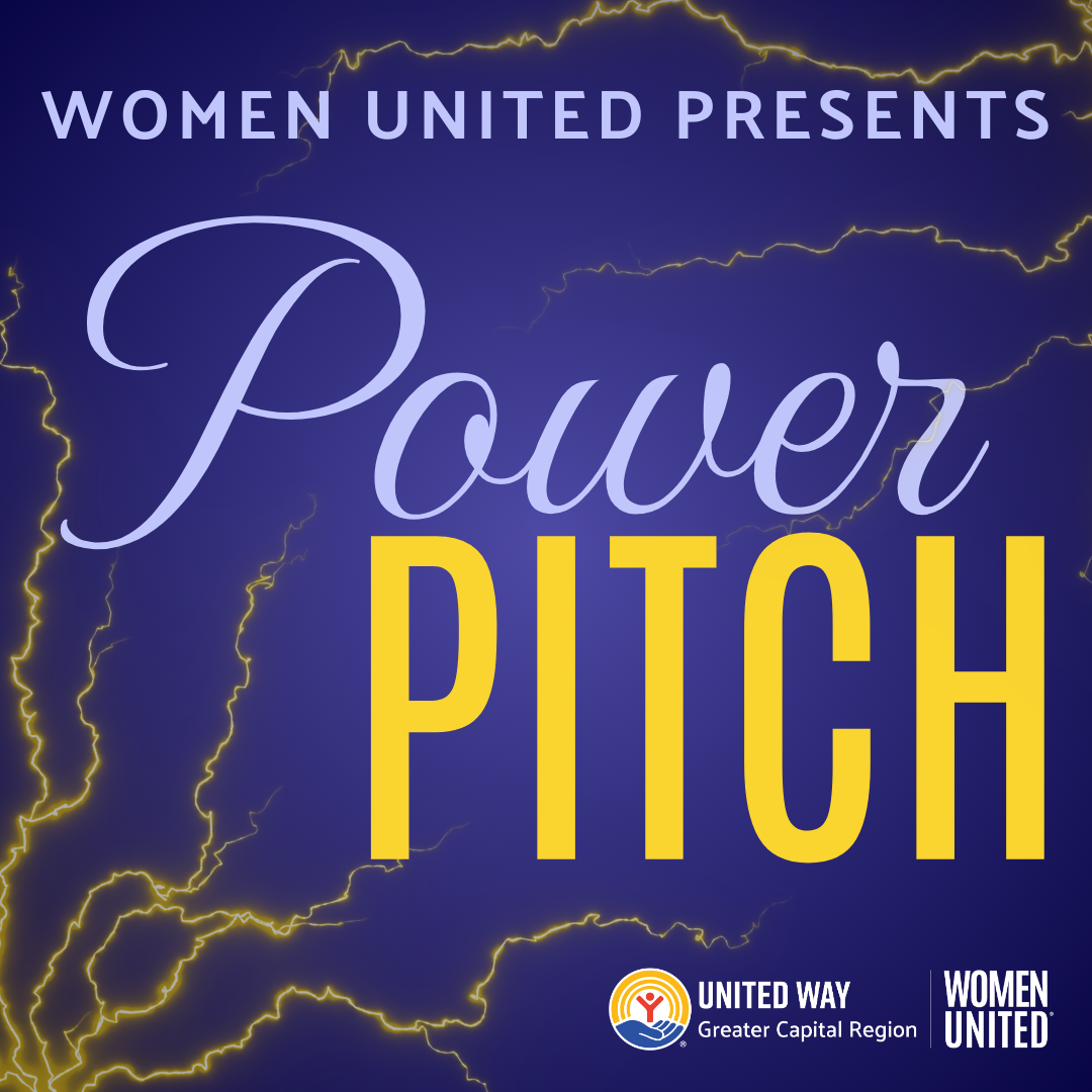 Power Pitch Banner