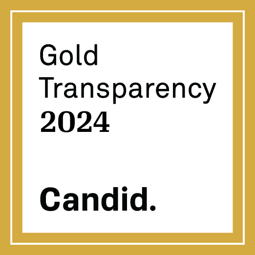 Guidestar Candid 2024 Seal