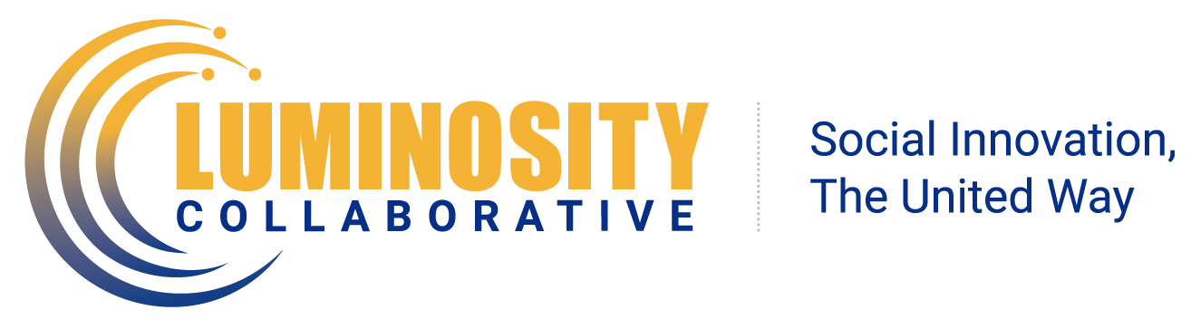Luminosity Collaborative - Social Innovation, The United Way